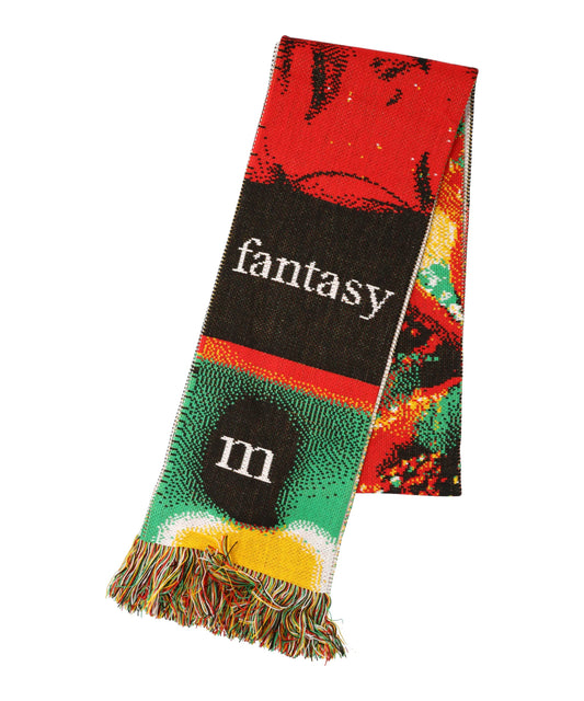 Montmartre New York(モンマルトルニューヨーク)SHIROKUMA SAN SCARF