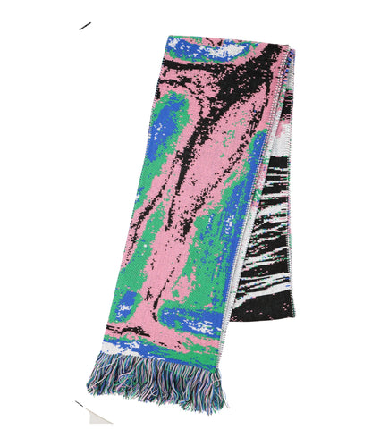 Montmartre New York(モンマルトルニューヨーク)NOSTALGIC EMOTIONS SCARF
