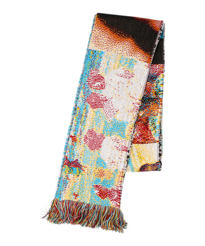 Montmartre New York(モンマルトルニューヨーク)PURE MEMORIES SCARF