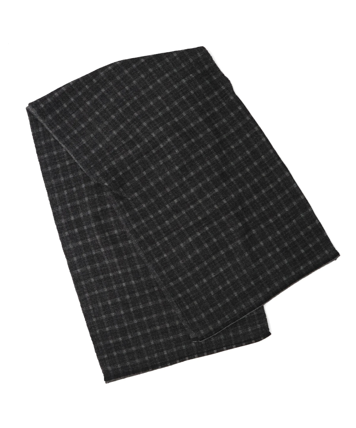 "TRANSFER PRINT" NECK ROLL MUFFLER