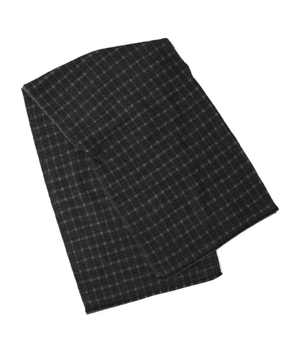"TRANSFER PRINT" NECK ROLL MUFFLER