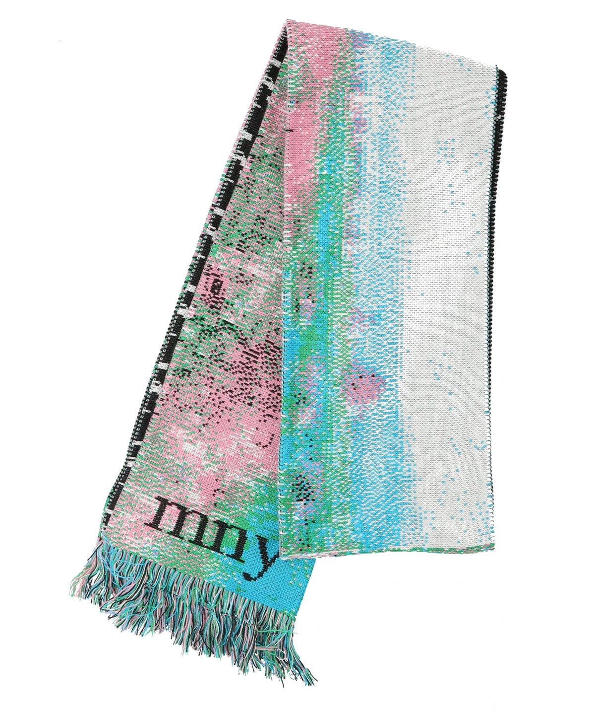 BEAUTIFUL DAY SCARF