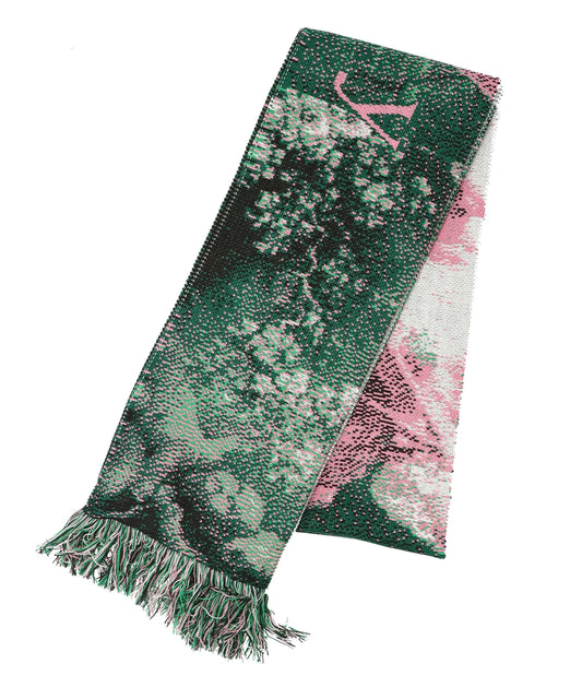 Montmartre New York MAD TULIP SCARF