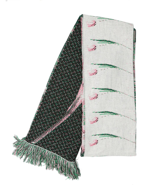 MAD TULIP SCARF