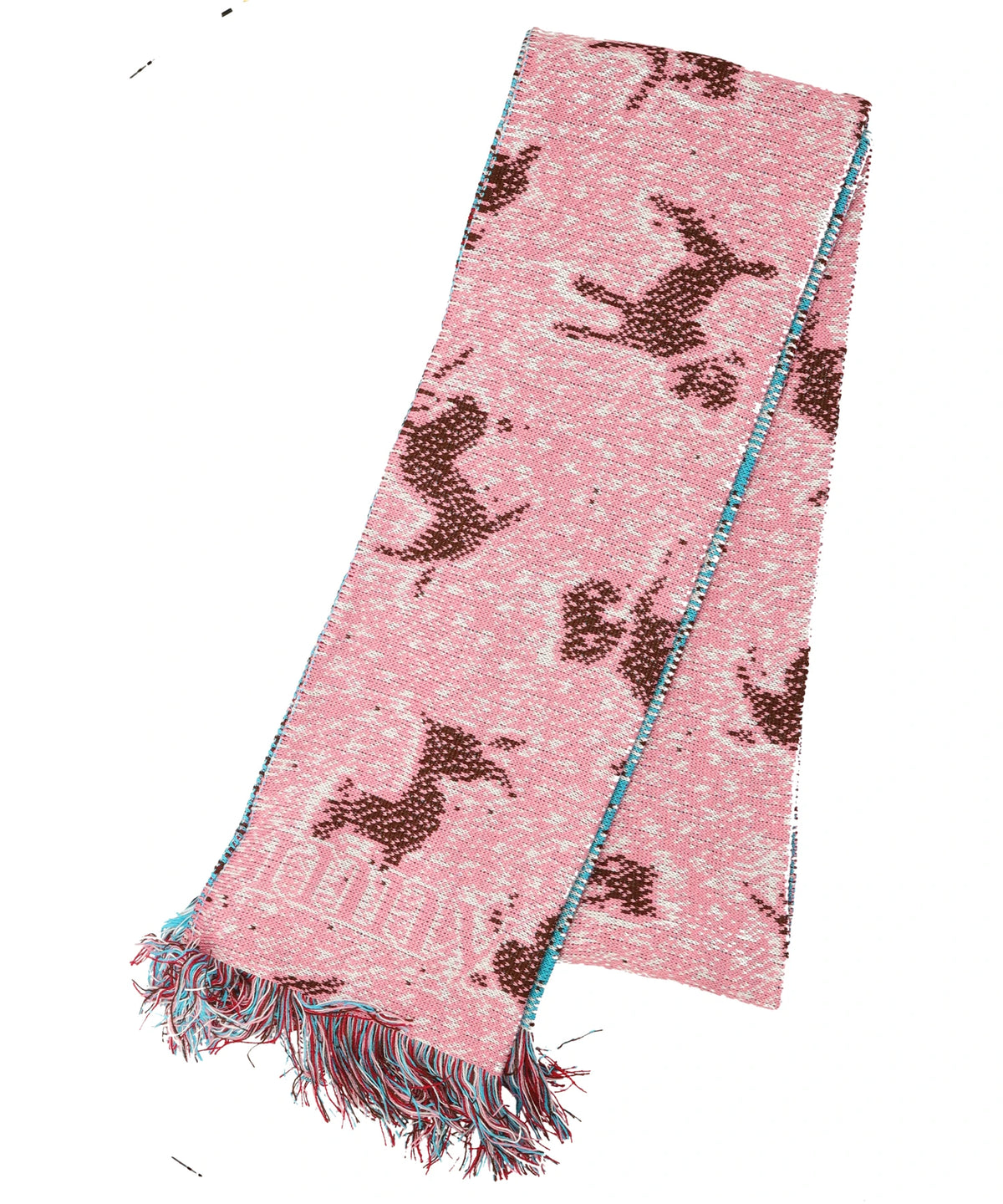 Montmartre New York CUTE SCARF