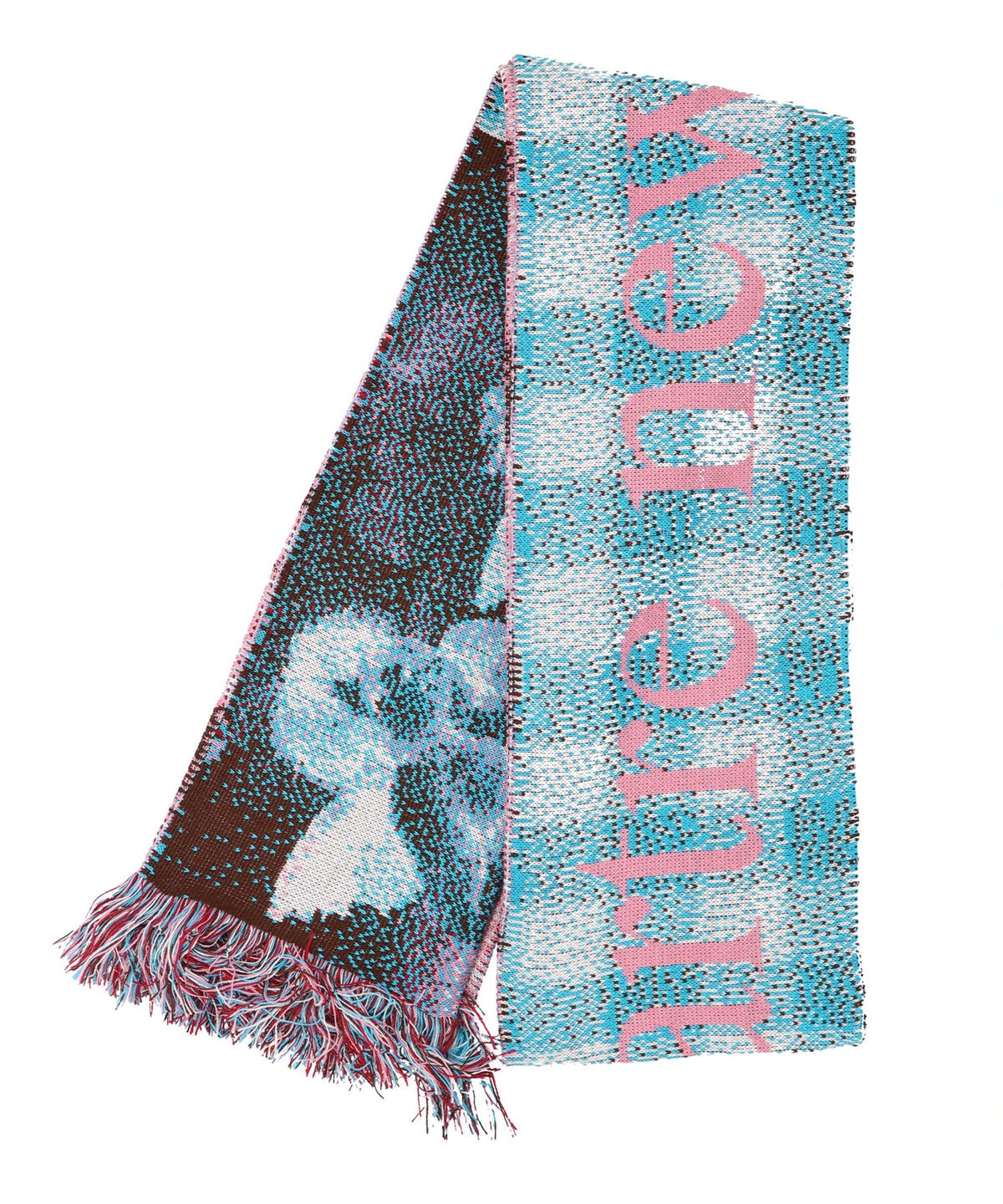 CUTE SCARF