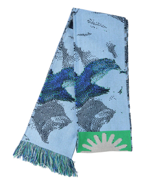 MAD VENUS SCARF