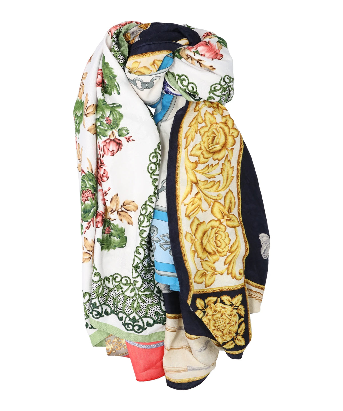 EXTRA-LARGE SCARF