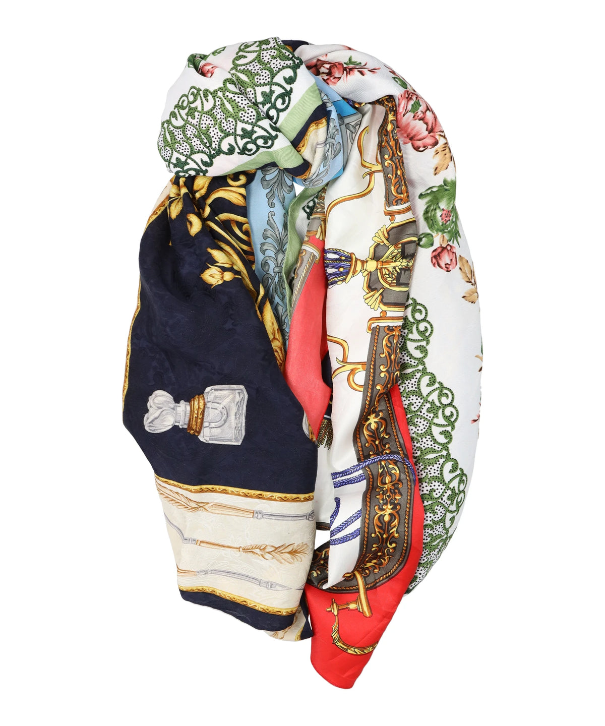 EXTRA-LARGE SCARF