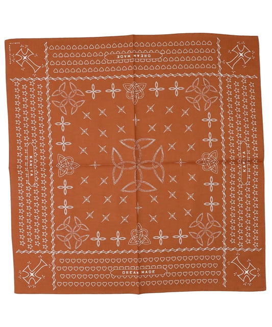 KAMIYA(カミヤ)ORIGINAL BANDANA