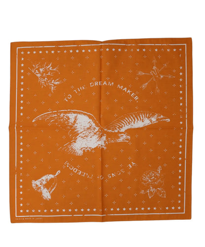 KAMIYA(カミヤ)“EAGLE” BANDANA