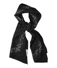 MASU(エムエーエスユー) 2026AW BANDANA SILK SCARF M26H9OJ001