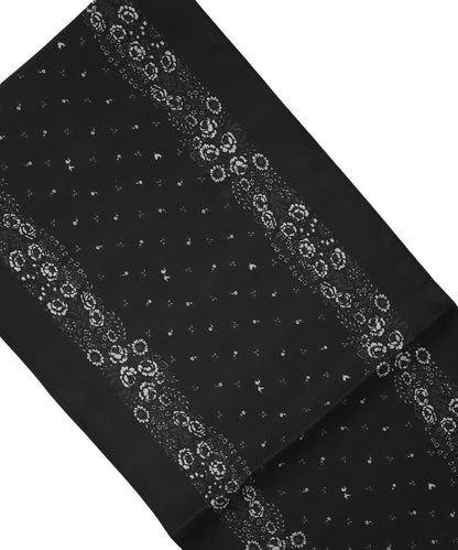 BANDANA SILK SCARF