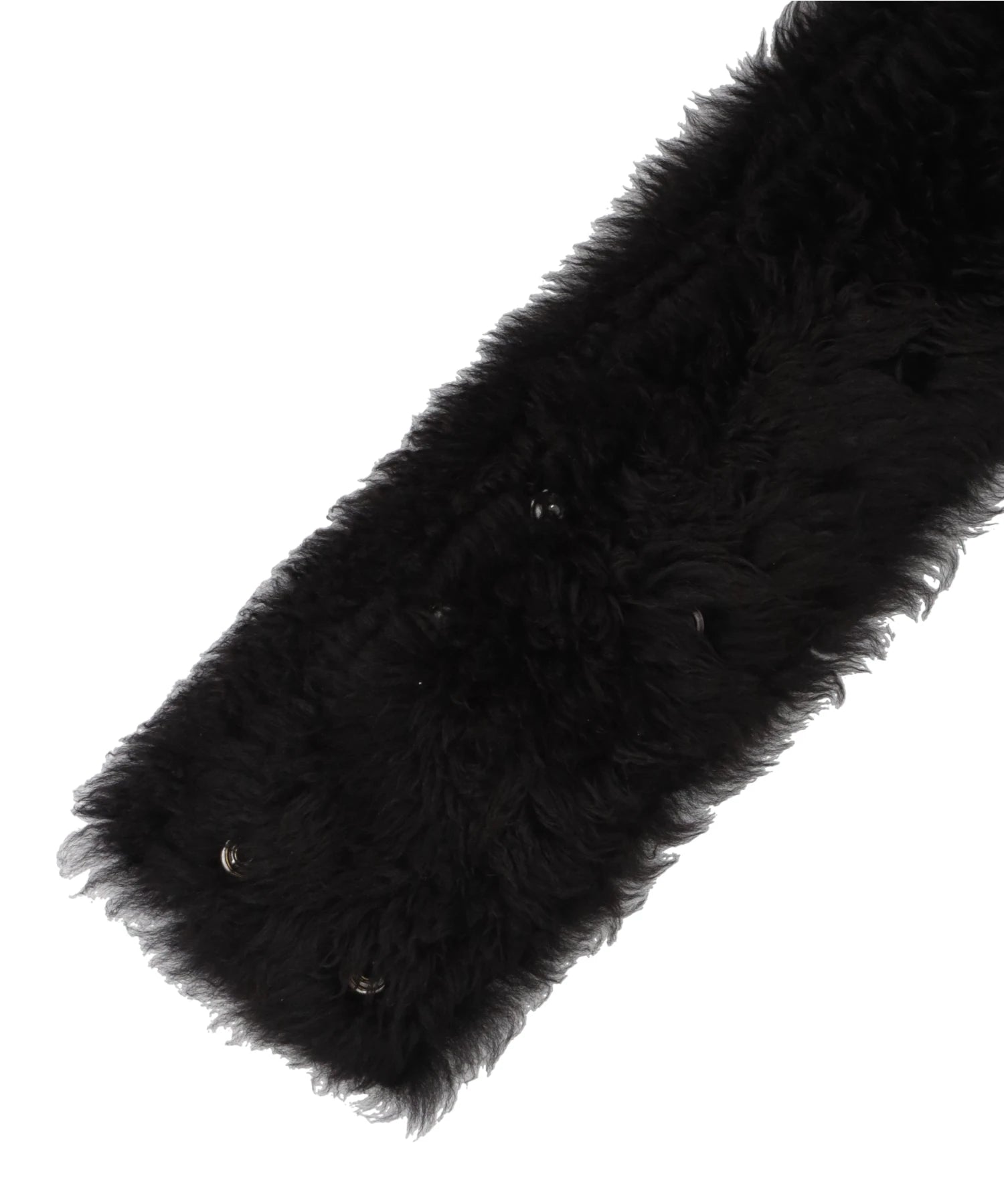 Rick Owens(リックオウエンス)STROBE NECK BAND - BLACK – MIDWEST Rick Owens(リックオウエンス)STROBE NECK BAND - BLACK – MIDWEST