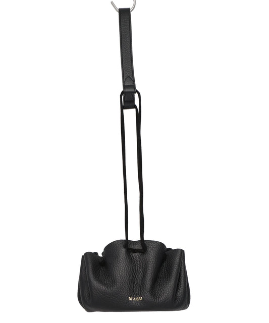 MASU(エムエーエスユー) 2026AW WHIP POUCH M26H9OJ015
