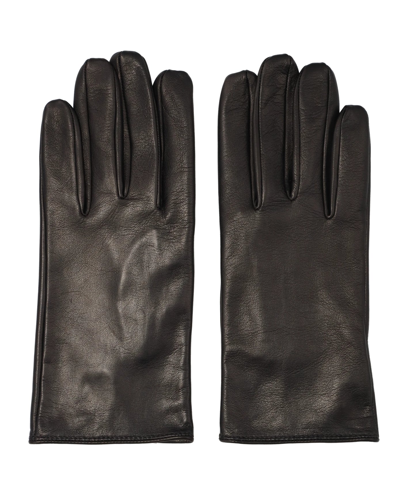 ERNEST W.BAKER(アーネスト・W・ベイカー) 2026SS LEATHER GLOVES AC17-LE01