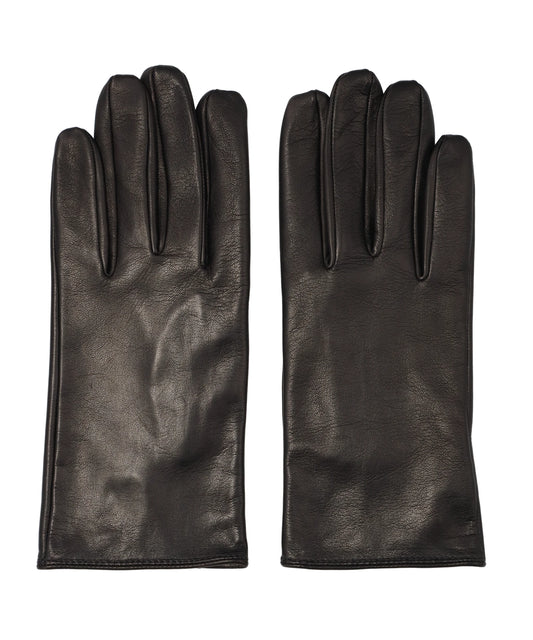 ERNEST W.BAKER(アーネスト・W・ベイカー) 2026SS LEATHER GLOVES AC17-LE01