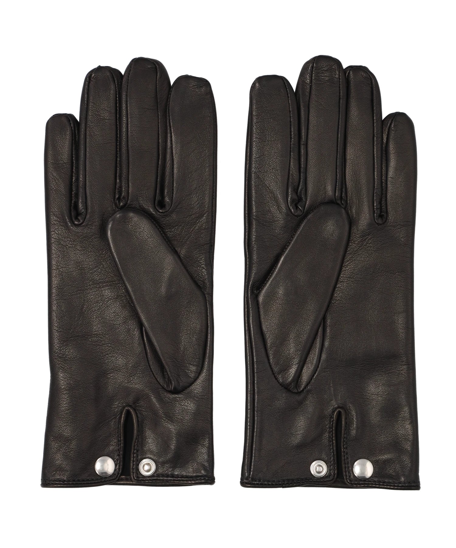 ERNEST W.BAKER(アーネスト・W・ベイカー) 2026SS LEATHER GLOVES AC17 ERNEST W.BAKER(アーネスト・W・ベイカー) 2026SS LEATHER GLOVES AC17