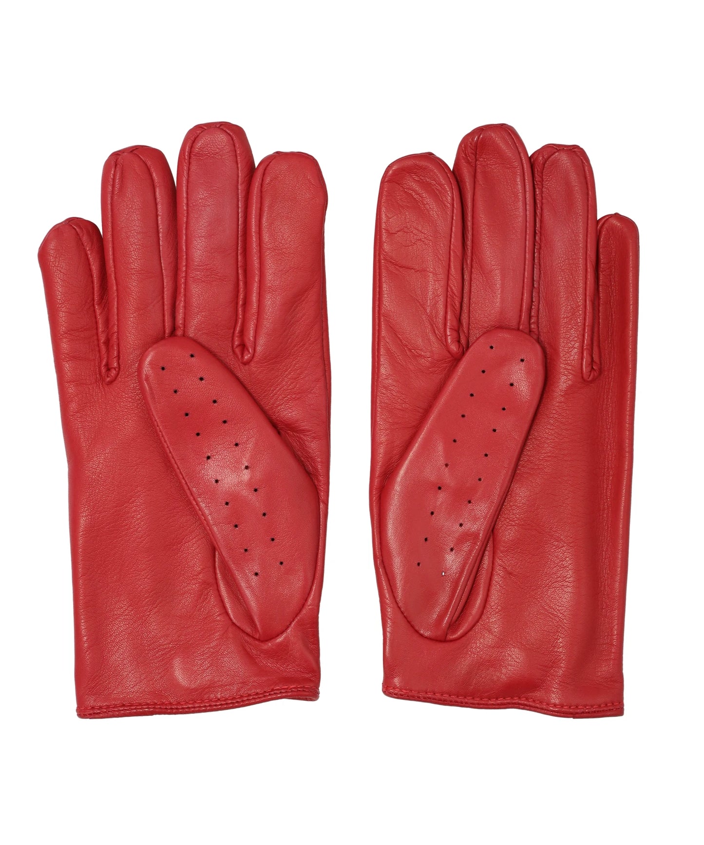LEATHER GLOVES