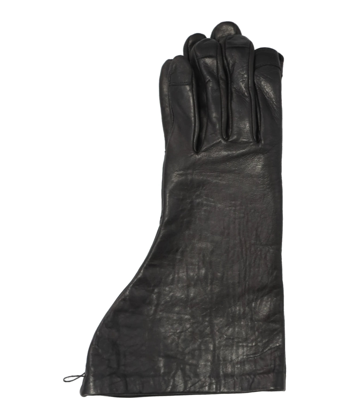 Rick Owens（リック・オウエンス）FLARED GLOVES