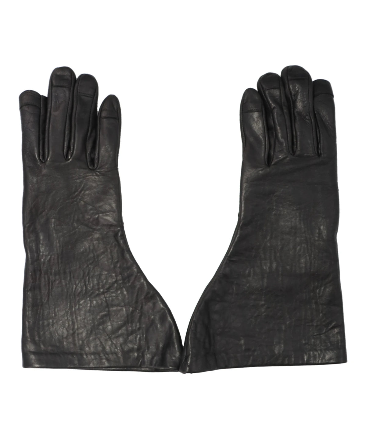 FLARED GLOVES