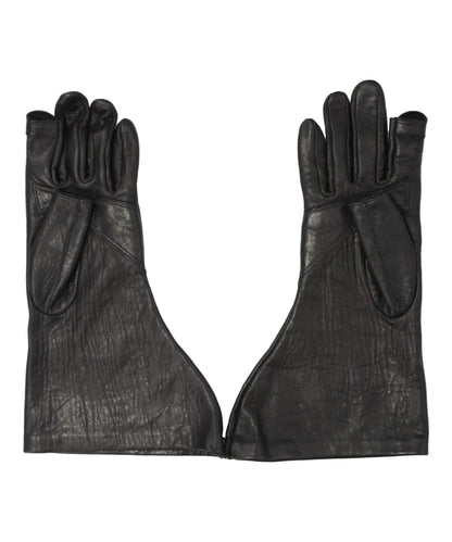 FLARED GLOVES