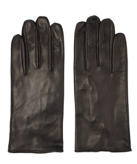 ERNEST W.BAKER LEATHER GLOVES