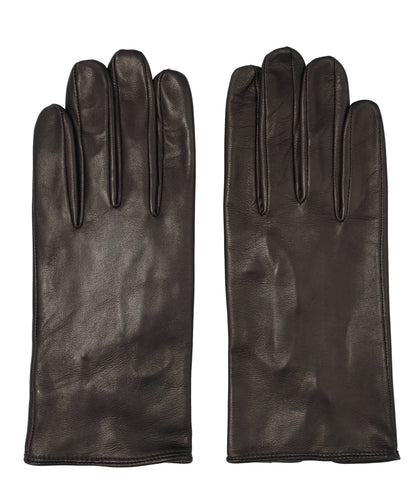 ERNEST W.BAKER LEATHER GLOVES