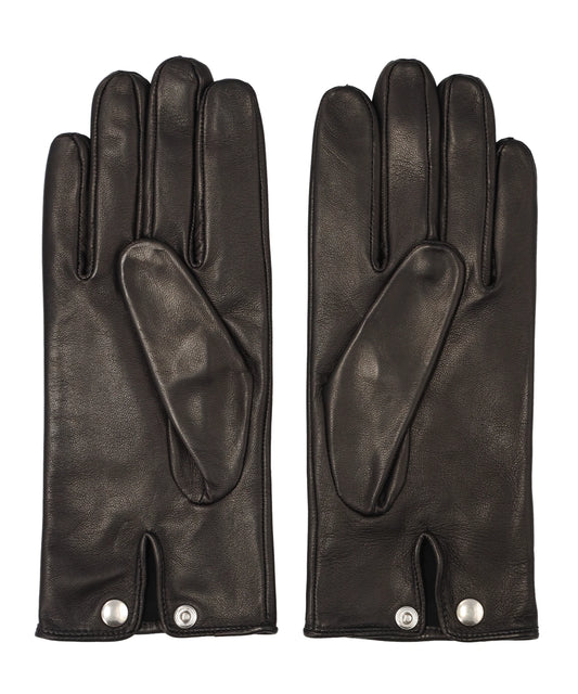 LEATHER GLOVES
