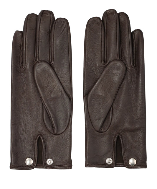LEATHER GLOVES