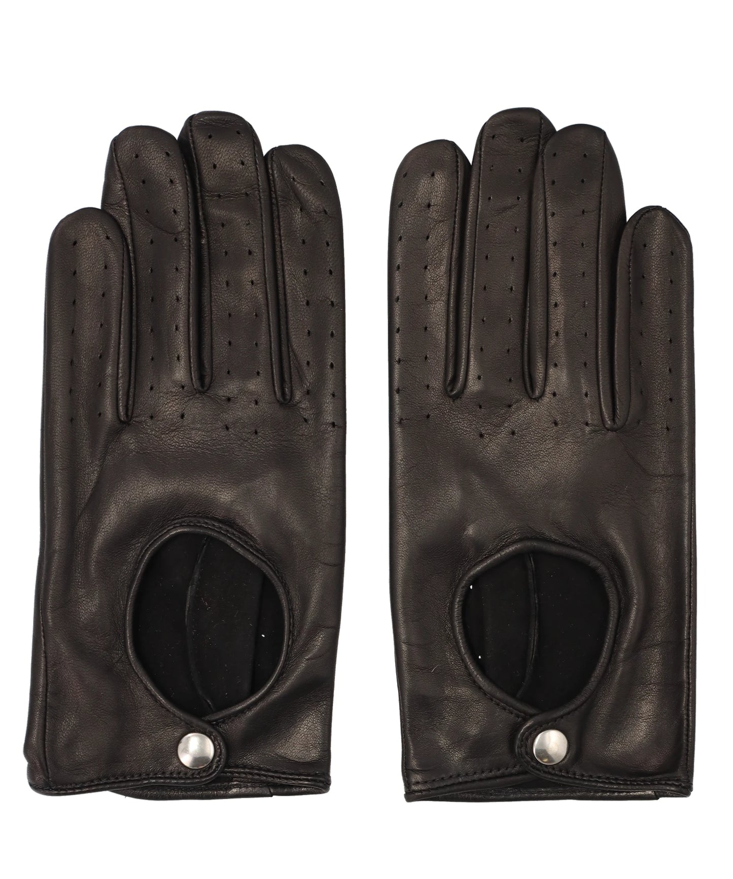 ERNEST W.BAKER DRIVING GLOVES