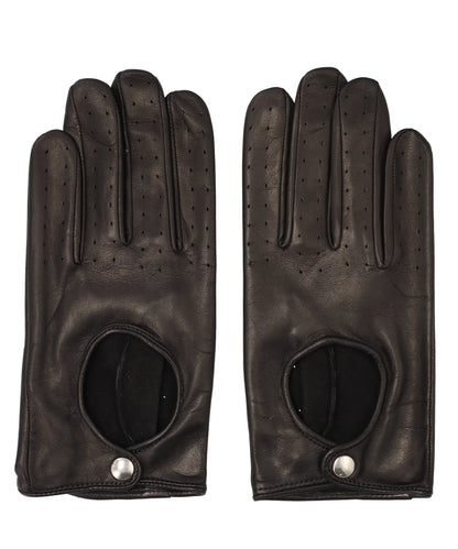 ERNEST W.BAKER DRIVING GLOVES