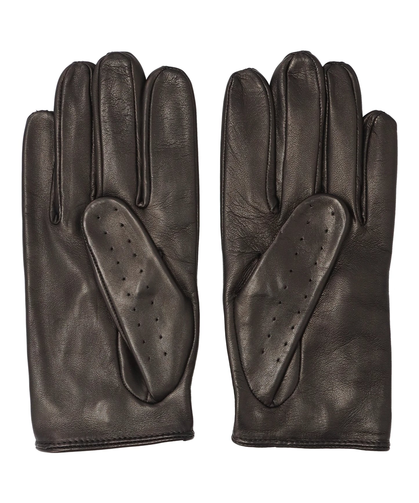 STUDDED DRIVING GLOVES
