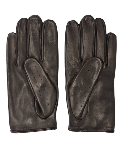 STUDDED DRIVING GLOVES