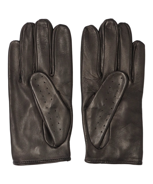STUDDED DRIVING GLOVES