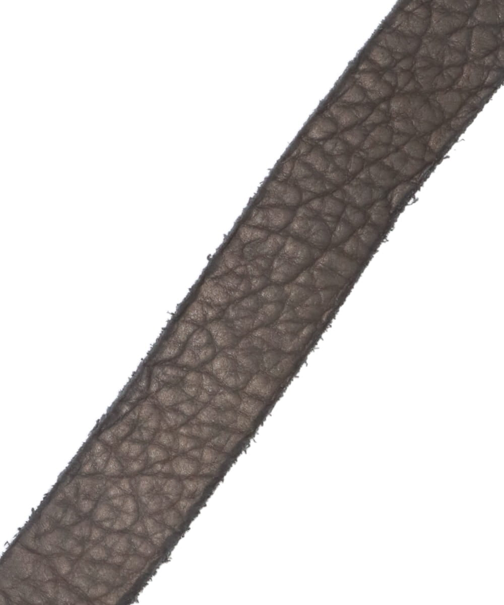 UNISEX LEATHER BELT