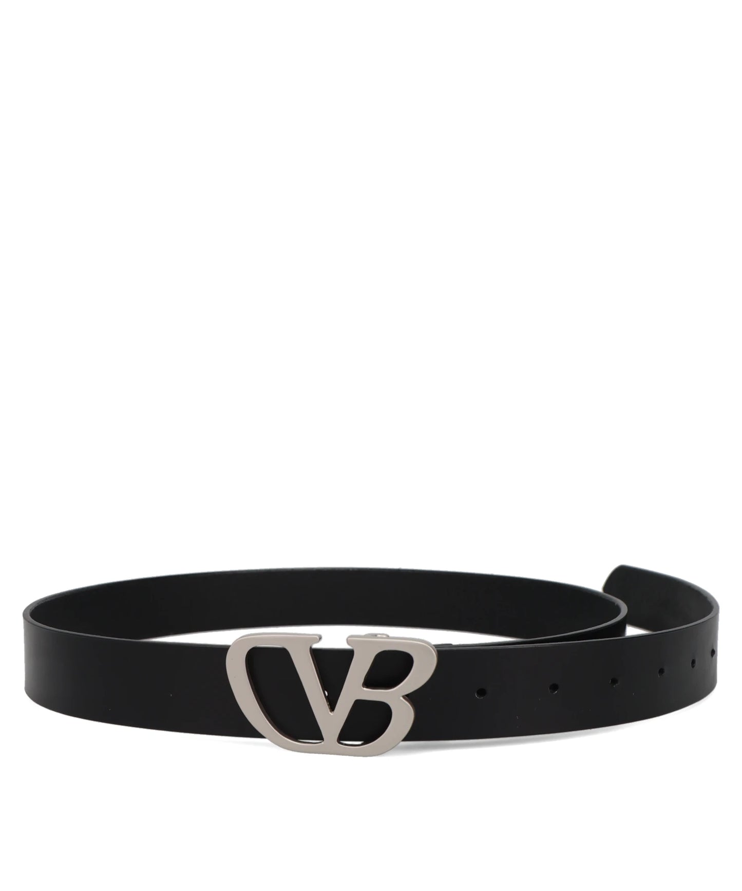 doublet（ダブレット）"DB" HOOK BUCKLE BELT