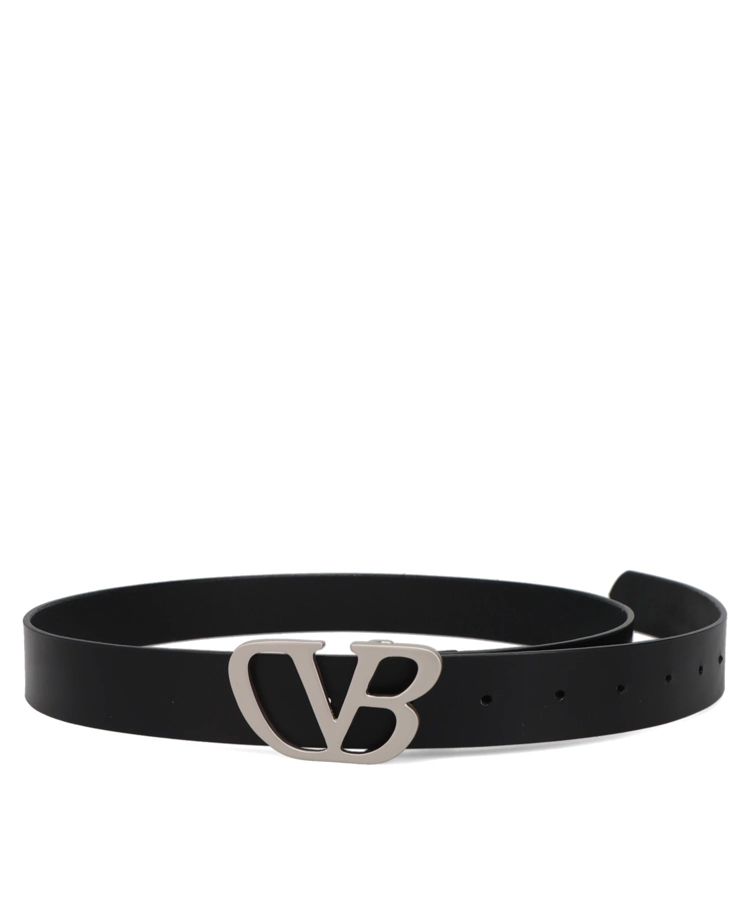 doublet（ダブレット）"DB" HOOK BUCKLE BELT