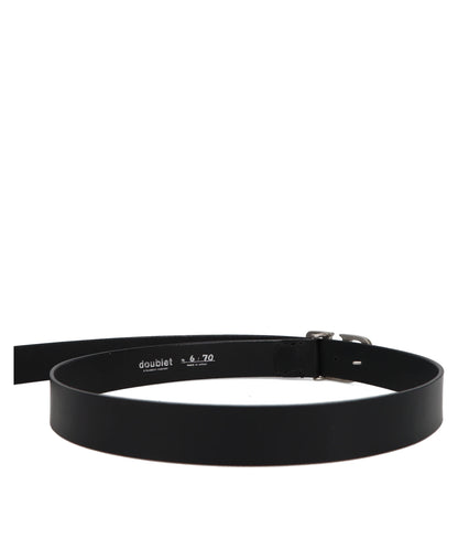 "DB" HOOK BUCKLE BELT