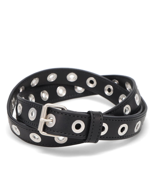EYELET BELT