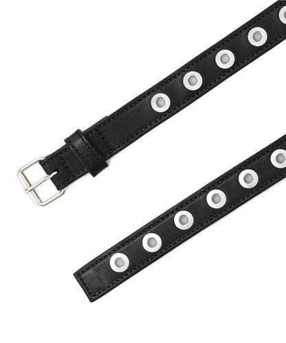 EYELET BELT