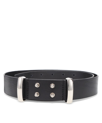 MATIÈRES FÉCALES(マティエール・フェカーレ )INFINITY BELT　MAT02K061