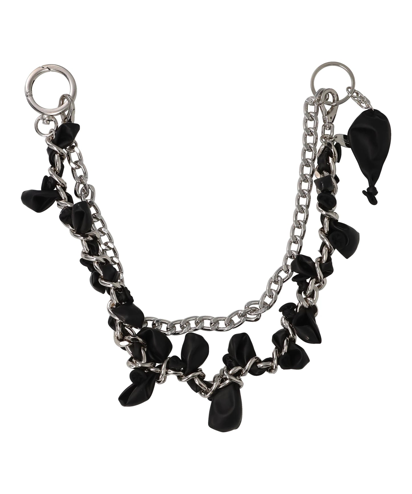 doublet（ダブレット）BALLOON KEY CHAIN