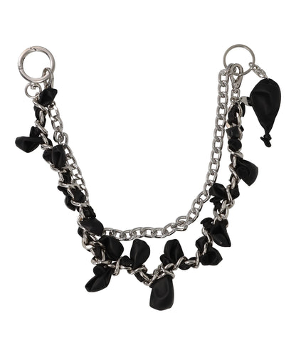 doublet（ダブレット）BALLOON KEY CHAIN