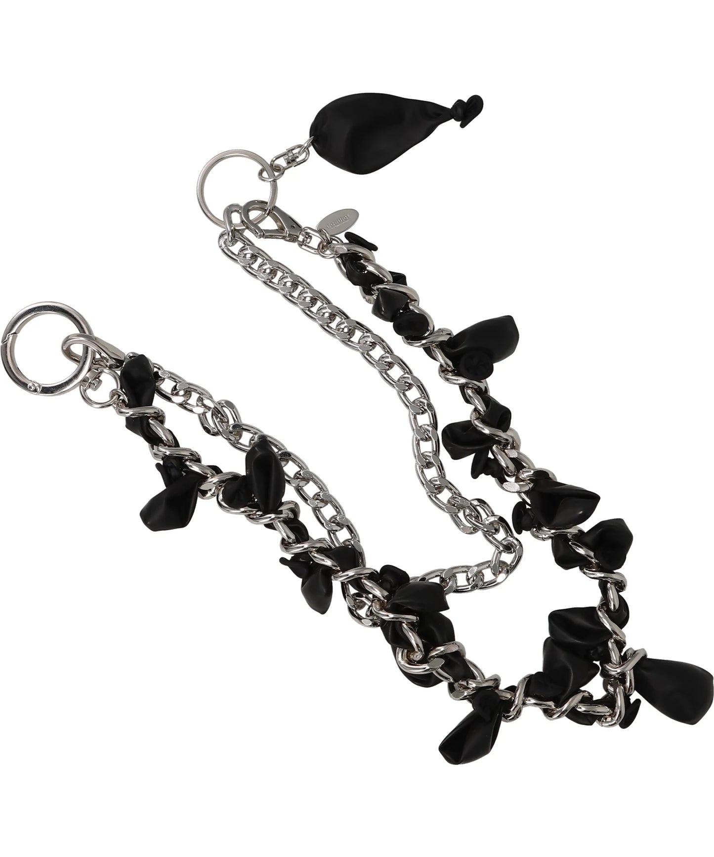 BALLOON KEY CHAIN