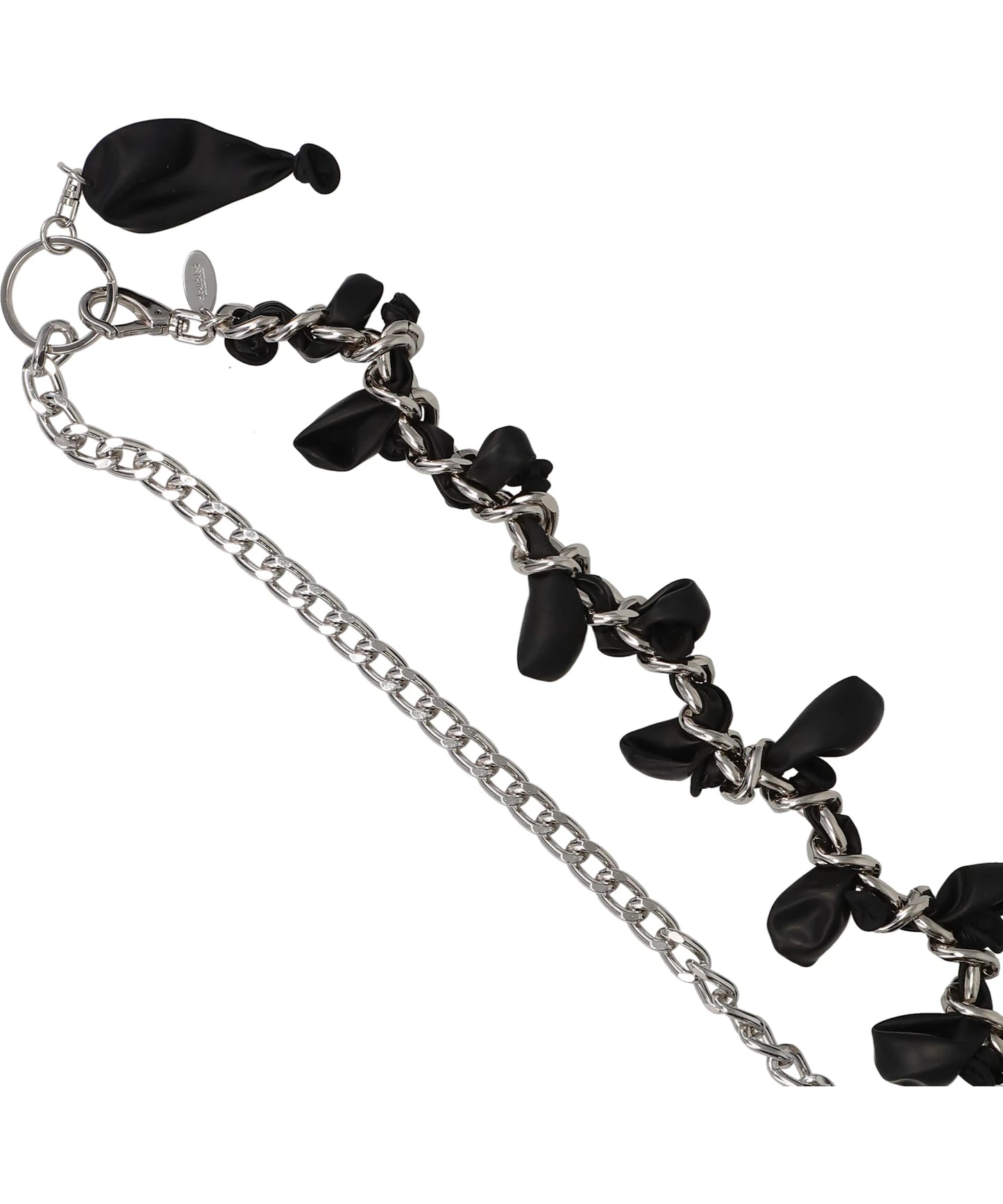 BALLOON KEY CHAIN