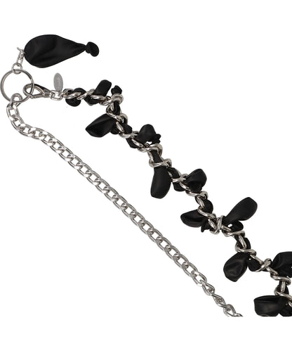 BALLOON KEY CHAIN