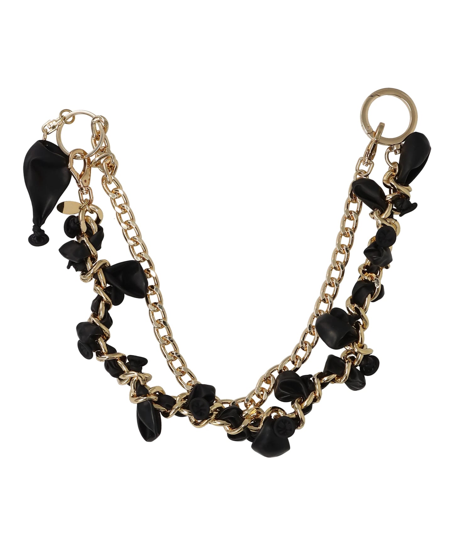 BALLOON KEY CHAIN