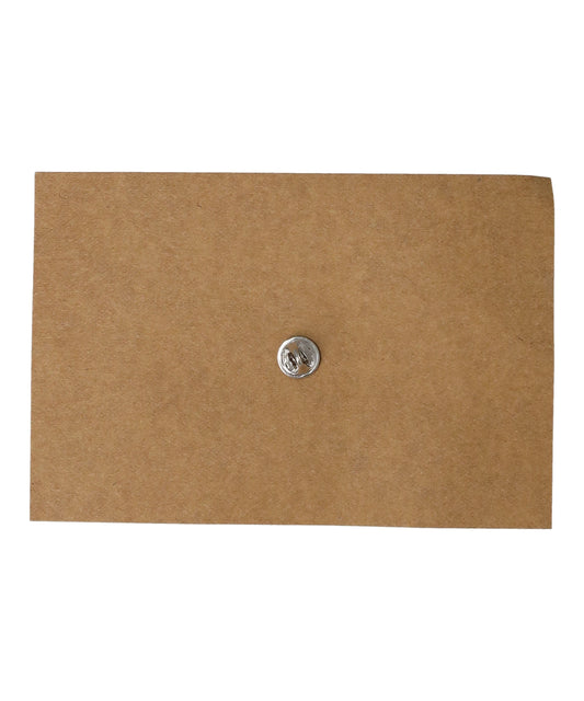 "FLAME VENUS" ORIGINAL PIN