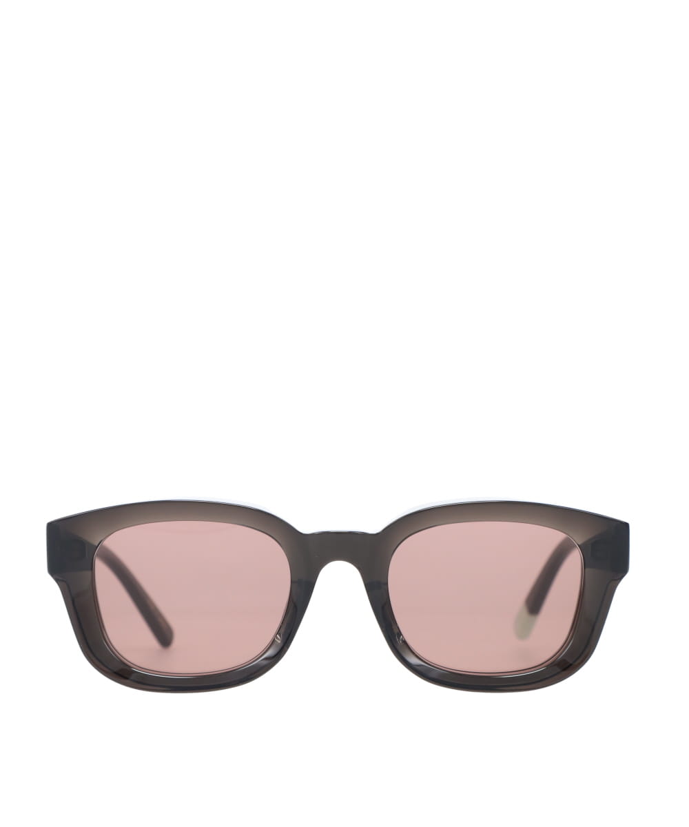 BE001/CLR BLACK-ROSY BRN